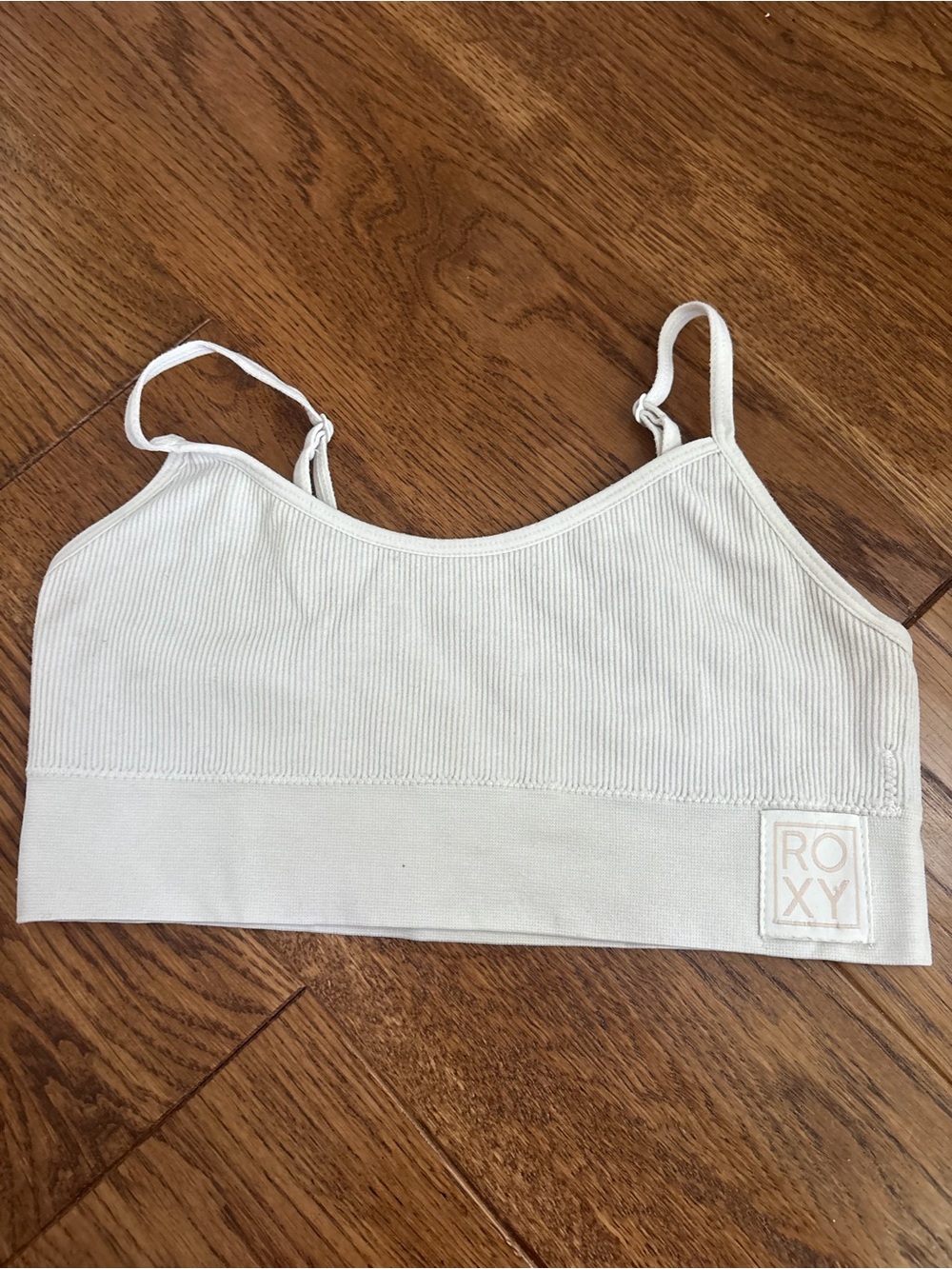 Set of 5 Girls Bras size L Girls